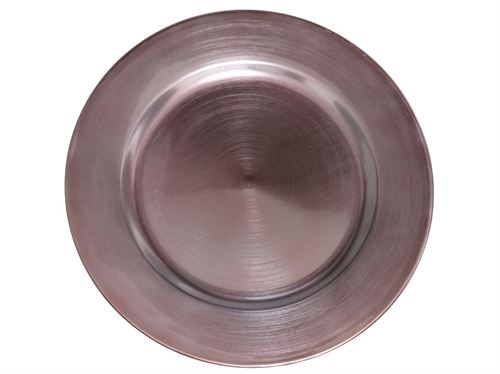 32745 PRATO MARCADOR SAMAK ROSA 33CM