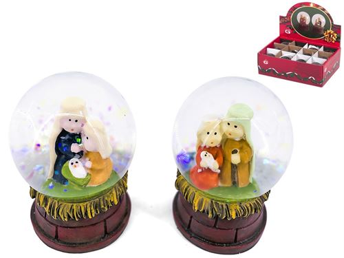 665841 NTL PRESEPIO