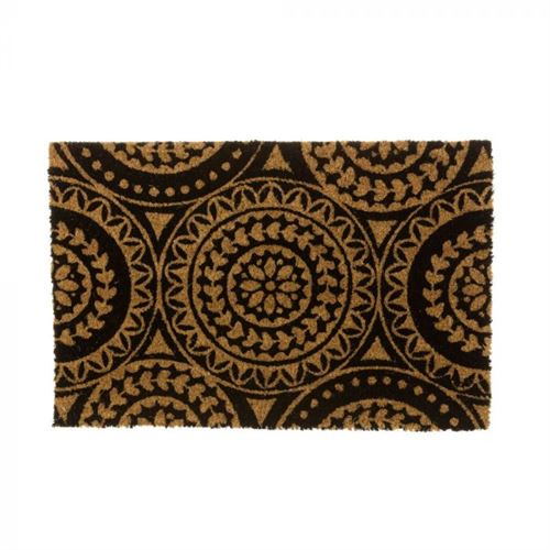125454 TAPETE MANDALA 60X40CM