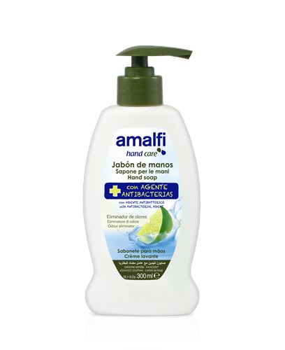 SABAO LIQUIDO AGENTE ANTI-BACTERIAS 300ML