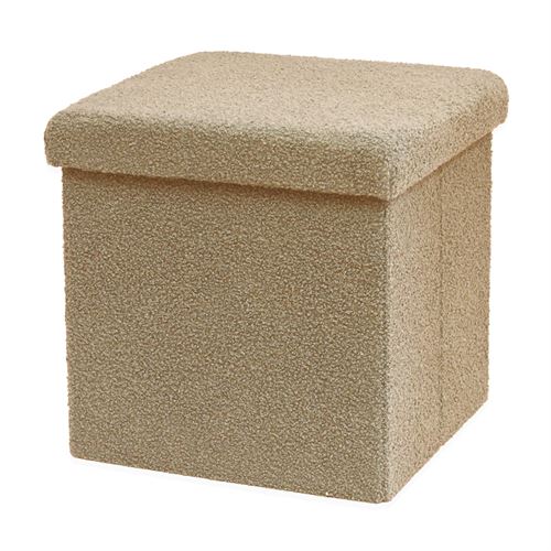 BANQUETAS FLURRY 38X38X38CM 24406