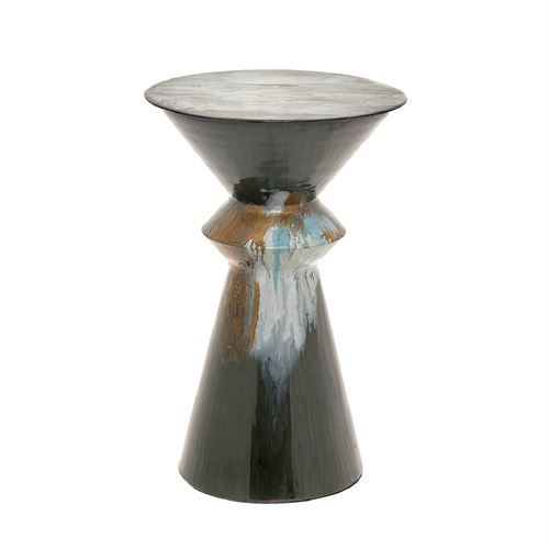 88804 MESA EM METAL 50CM C 32,50 L 32,50 A 50,00
