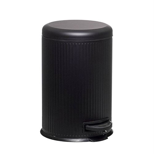 51538 BALDE LIXO METAL