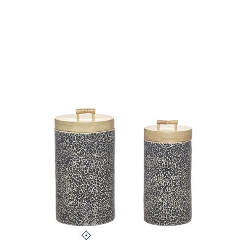 76176 BAMBU - CAIXA 28CM C 15,00 L 15,00 A 28,00