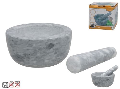 545981 ALMOFARIZ 12X5,6CM