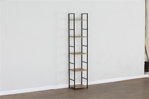 140234789 ESTANTE 5 PRATELEIRAS 29,1X23,5X144CM