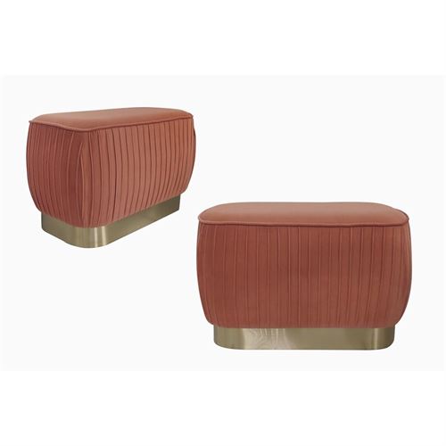 P070289704 PUFF CORAL 62X35X40CM