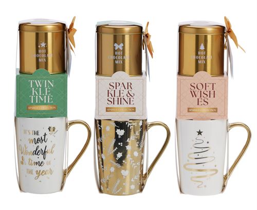 880146 CHAVENA CHOCOLATE QUENTE