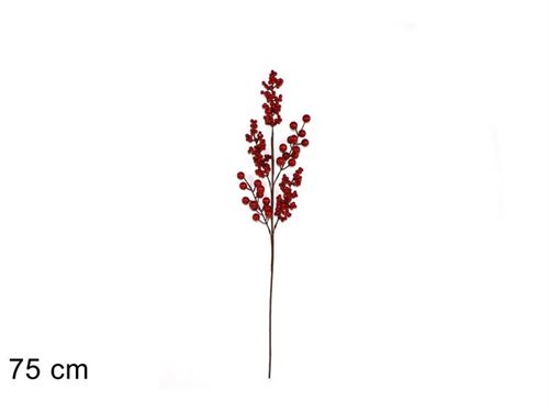 142463 HASTE BAGAS NATAL 70CM