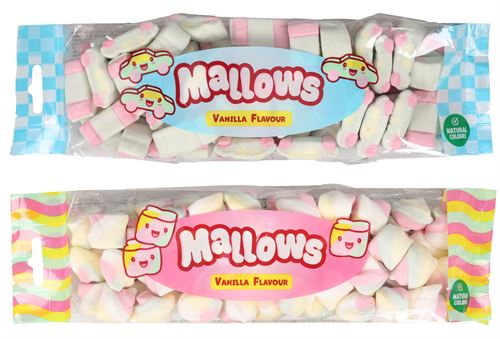 9966559 MALLOWS 138GR CARS AND TWIST