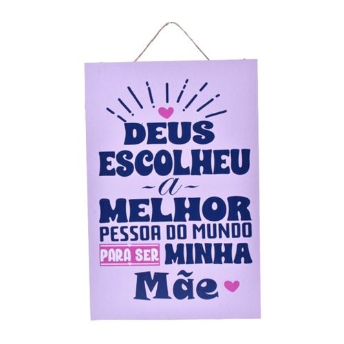 3045 PLACA MDF DIAMAE 2668-103-M
