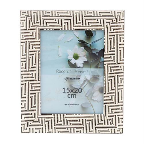 111828828 MOLDURA 15X20CM P3464-N-1544-2