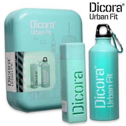 DICORA URBAN FIT COFFRET MIAMI EDT-100ML GARRAFA ADUF1074