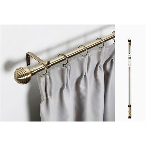 P131287610 VARAO CORT. LTF3970-19/16 120-210cm - DOURADO