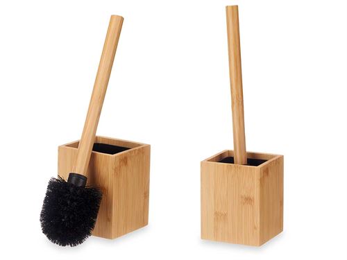 15344 PIAÇA BAMBU 10 x 10 x 36 cm.