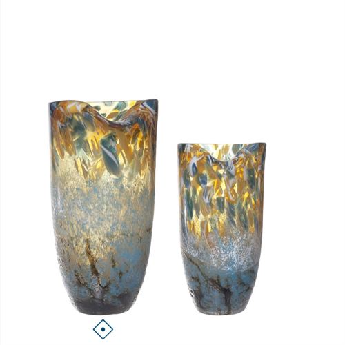 32899 JARRA VIDRO C 15,50 L 15,50 A 30,50