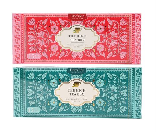 996380 CHA CX 15PÇS