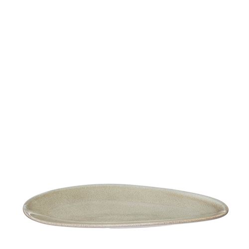 24306 TRAVESSA PORCELANA SAND  C 36,00 L 17,50 A 2,50