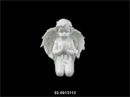 ANJO DE JOELHOS MARFINITE 19,5cm