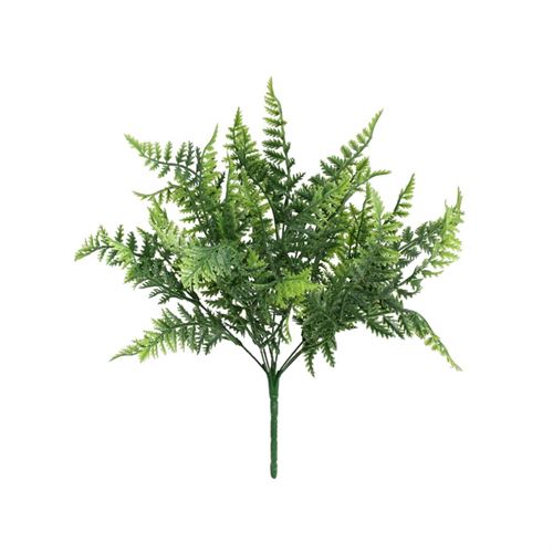 55800 HASTE ARTIFICIAL  HELECHO X 9-41 CM