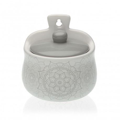 21440133 SALEIRO MANDALA 12,3X8,1X12,2