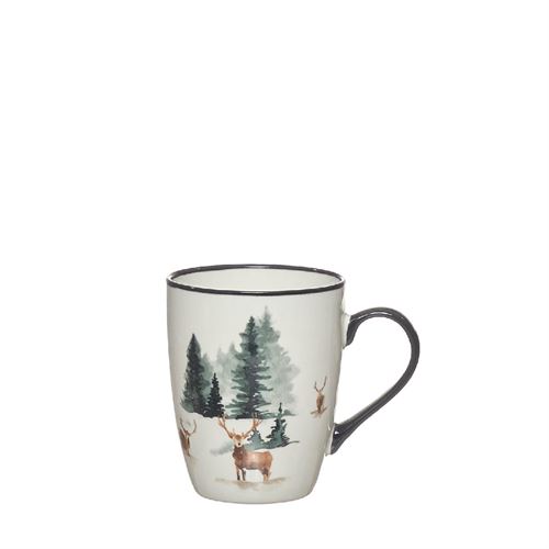 24530 CANECA CERAMICA NATAL  C 12,00 L 8,00 A 10,00