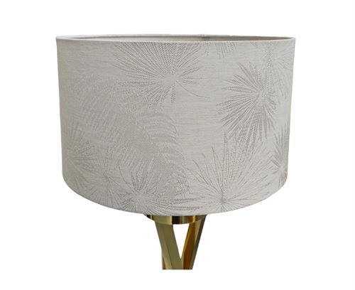 20926099 ABAT JOUR 42X25X60CM CRU AMELA TELA