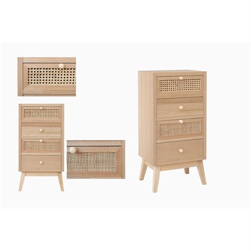 P070189727 MESA CABECEIRA 7YLQ19RK30 40X30X79CM