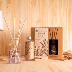 058487 MIKADO XL BOTANICA LAVANDA 250ML