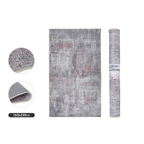 68540TAPETE HDJ-05 160X200CM