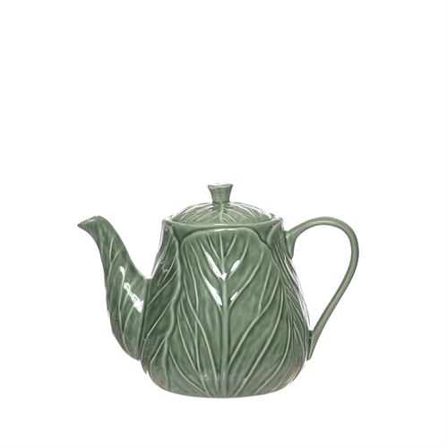 24607 BULE PORCELANA 22.50X13.50X15.70CM
