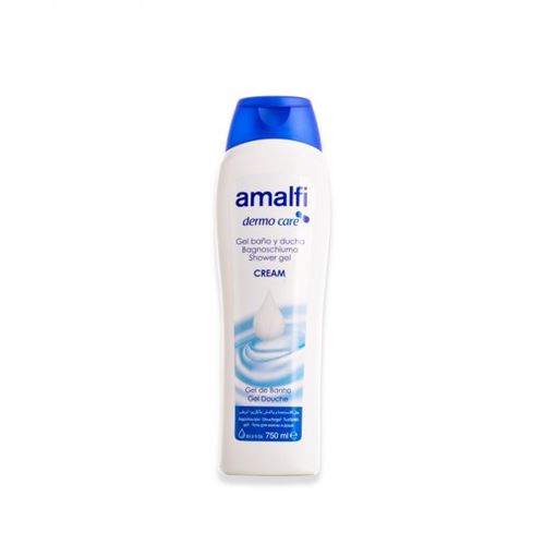 3273 AMALFI G.BANHO NUTRITIVO 750ML
