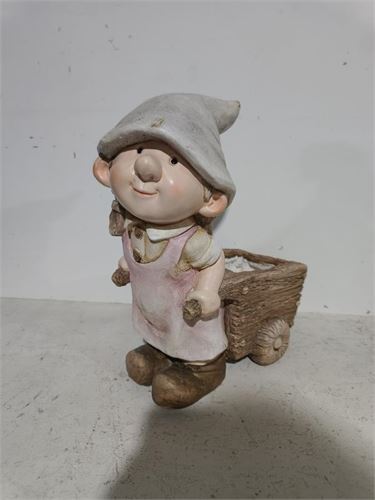 69889 DUENDE JARDIM