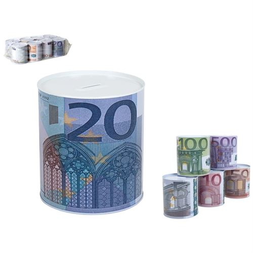 199643 MEALHEIRO EURO 14X15CM SORT.