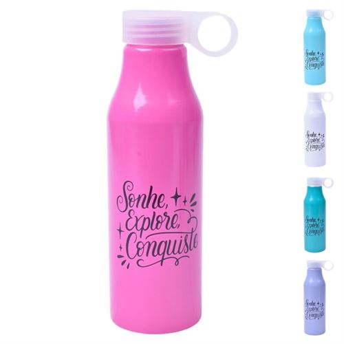 05509 GARRAFA ALUM. 550ML 1197-080-550