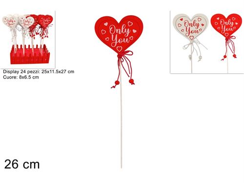 325392 PICK MDF NAMORADOS