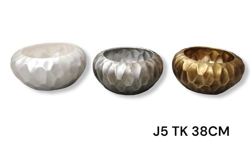 j4 TAÇA KANSAS 38CM