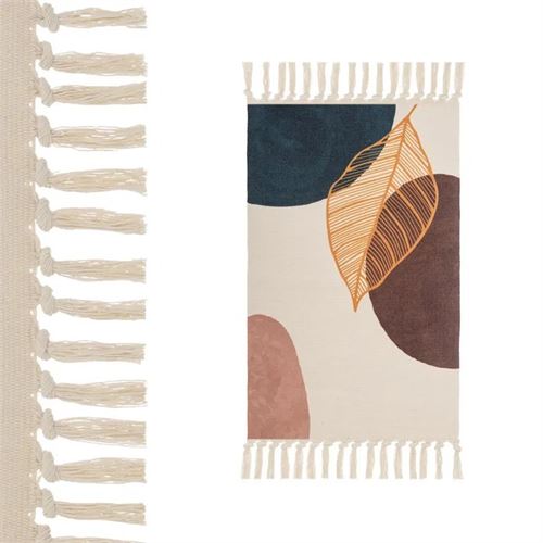 805458 CARPETE POLIALGODÃO 50 X 80 CM
