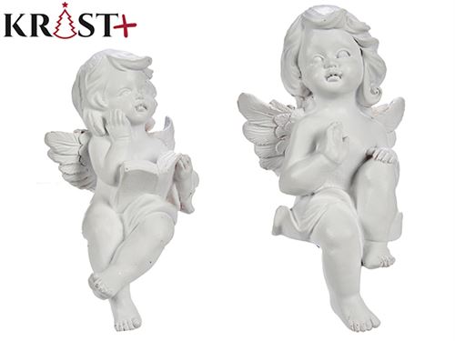 95713 ANJO RESINA 180GR BRANCO