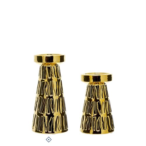 28500 CERÂMICA - CASTIÇAL C 12,00 L 12,00 A 24,00