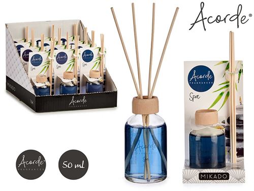 68901 AMBIENTADOR MIKADO SPA 50ML