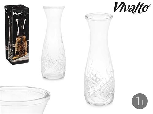 92683 JARRO LOSANGOS SEM ASA 1000ML