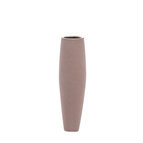 28748 JARRA CERAMICA DECORATIVA C 10,00 L 10,00 A 37,50