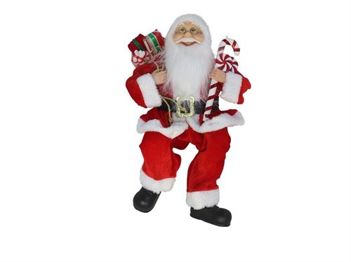 326221 PAI NATAL SENTADO DALTON 45CM