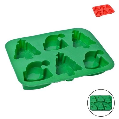 377502 FORMA SILICONE NATAL SK 837-7750