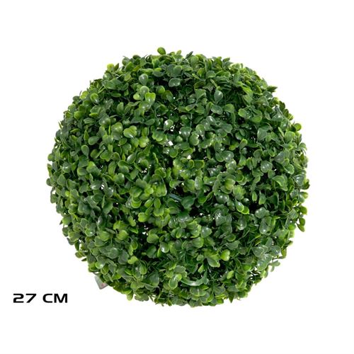 494236 BOLA JARDIM 27CM