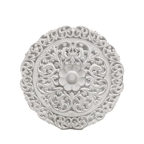 23530 MANDALA DECORATIVA 60X60X2CM