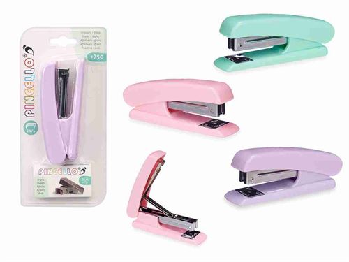 85254 AGRAFADOR 750 AGRAFOS GR