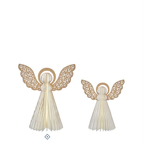 90090 ANJO NATAL PAPEL C 18,00 L 10,00 A 20,00