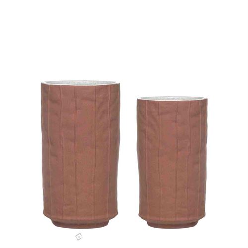 28233 JARRA CERAMICA DECORATIVA